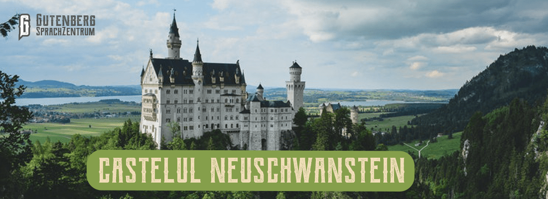 Călătoria în Germania ca turist 2 Călătoria în Germania