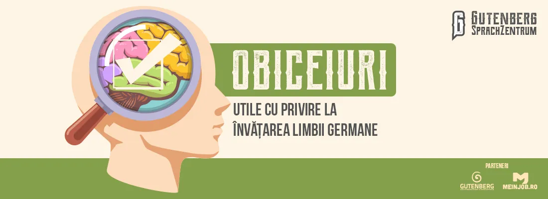 Utile Pentru A Invata Germana