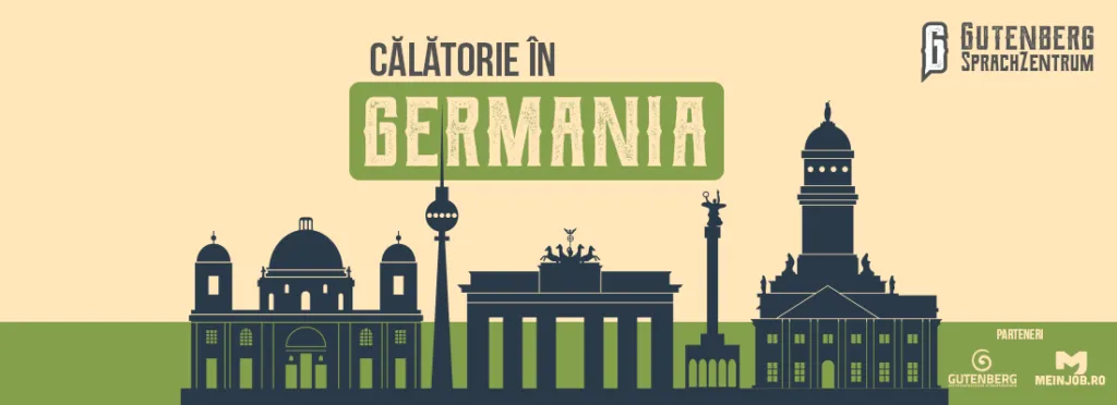 Calatorie In Germania