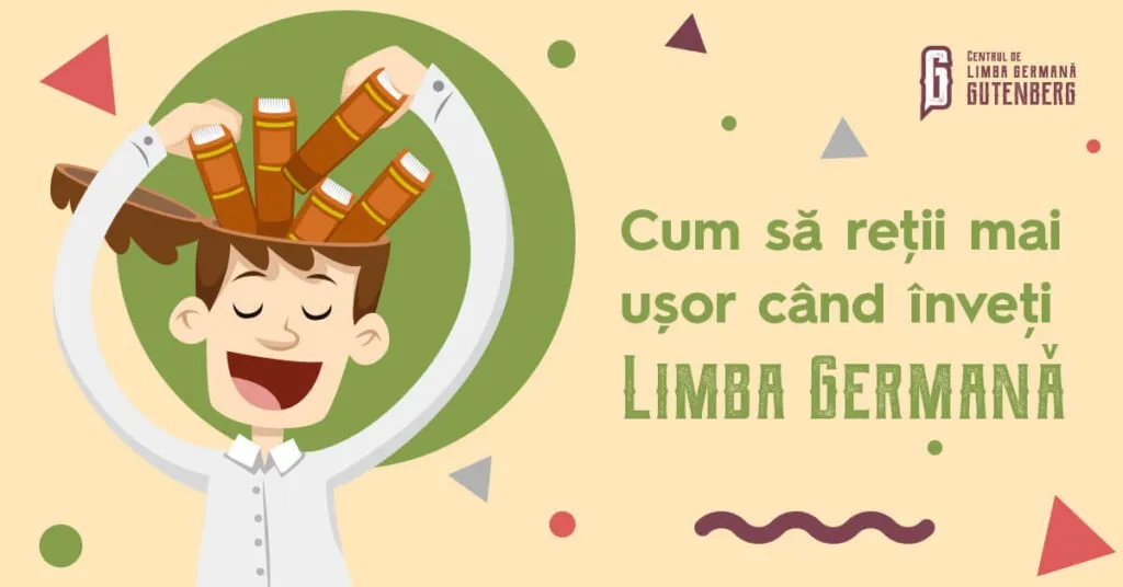 Invata limba germana rapid