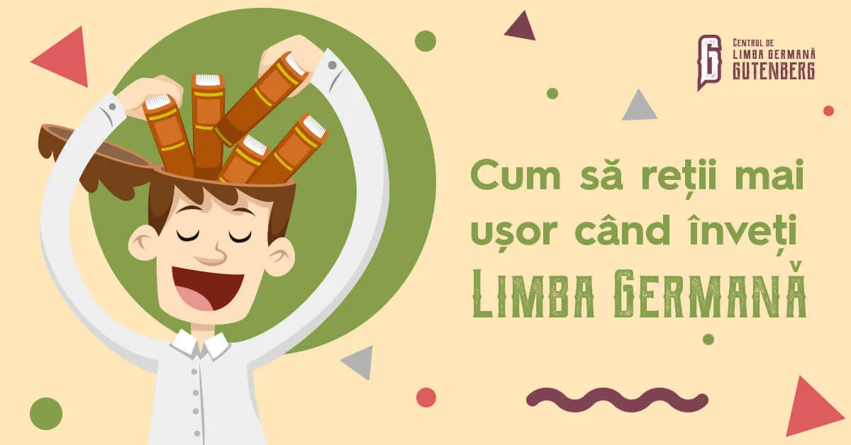 Invata limba germana rapid