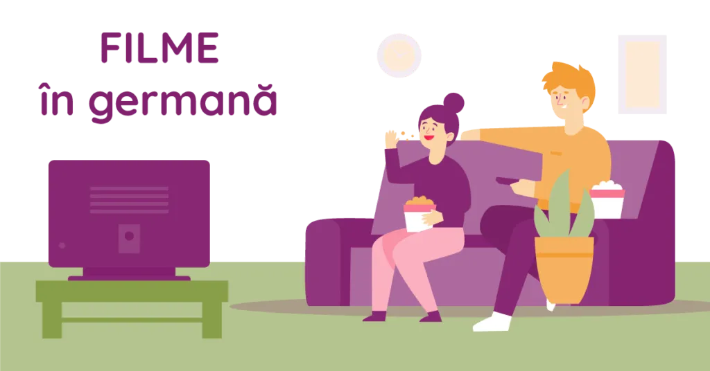 Filme In Germana