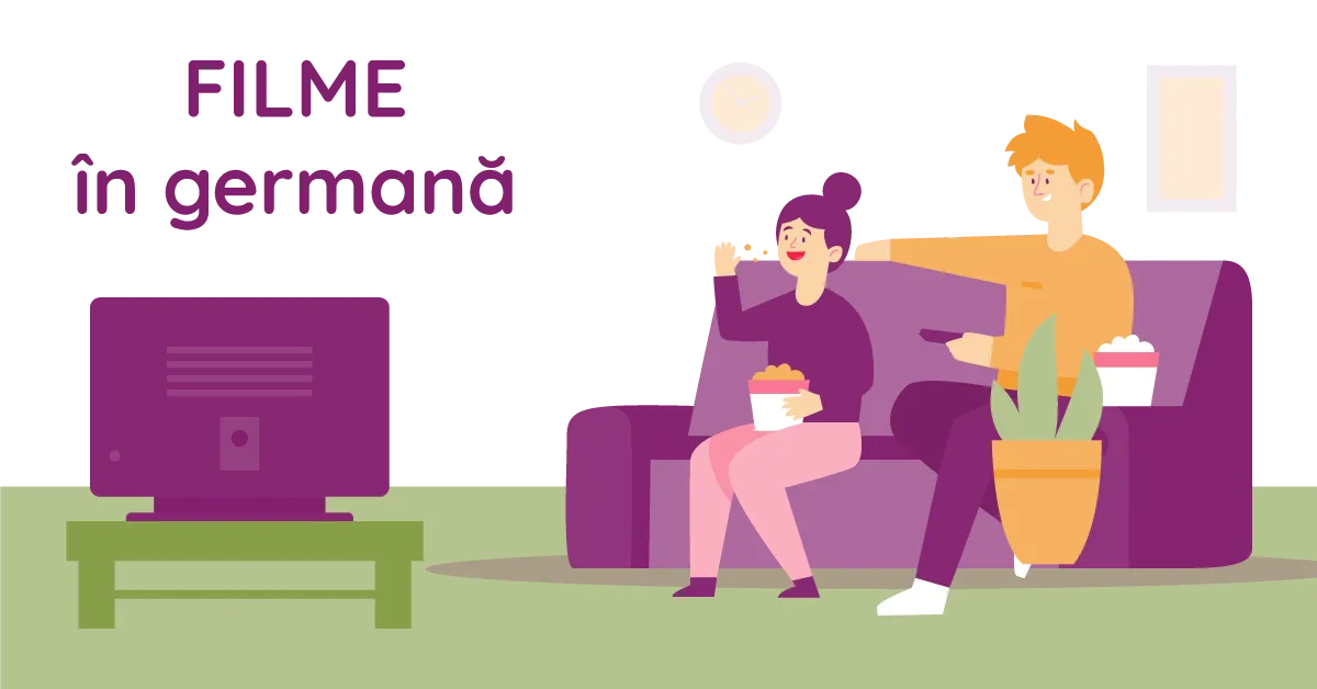 Filme In Germana