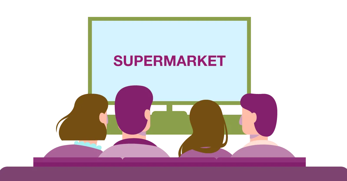 Supermarket-(filmul)